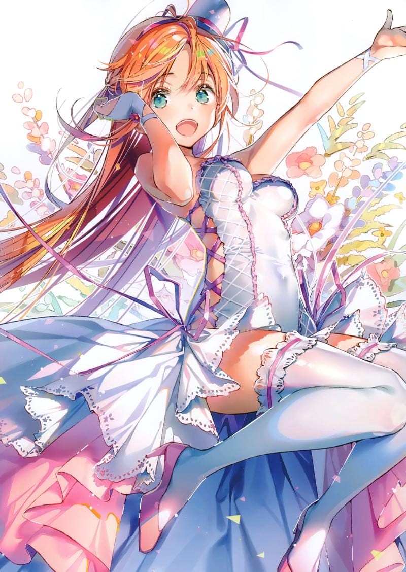 星空动漫官网夜空英雄插画